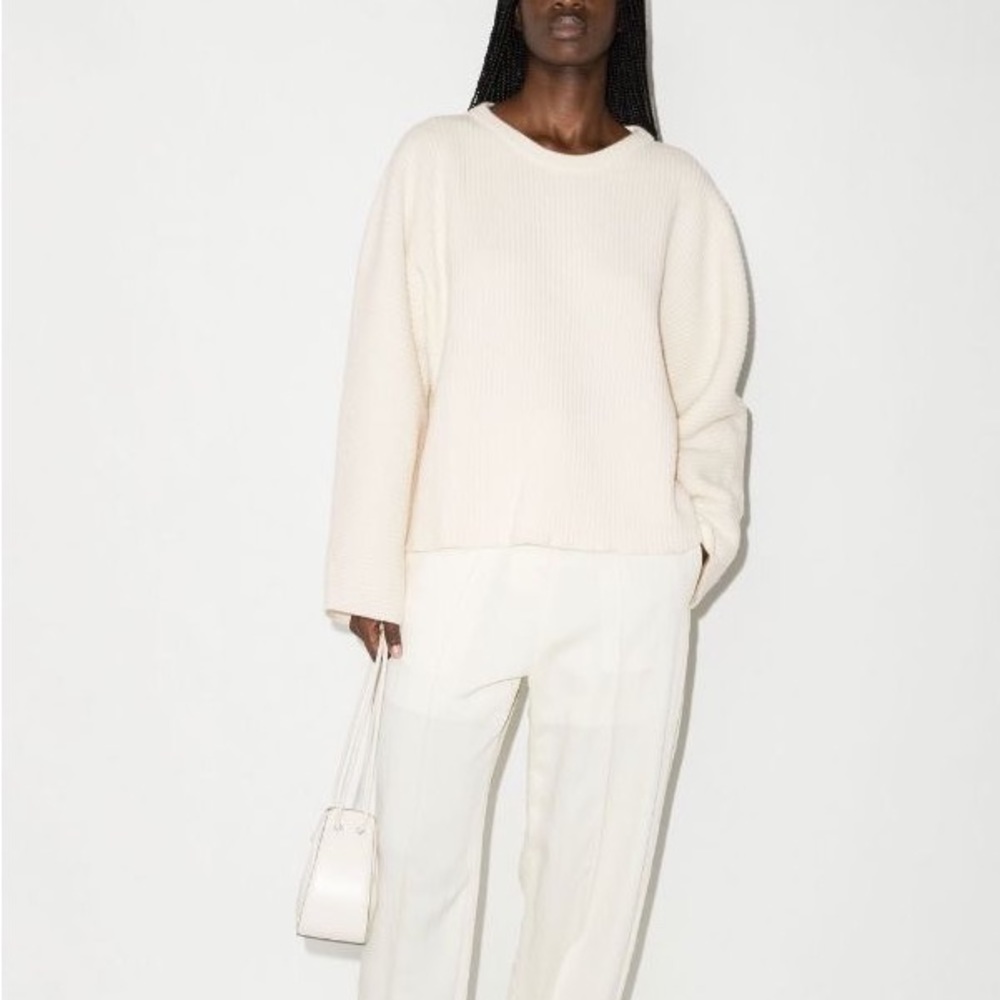 Baserange Kai Sweater
